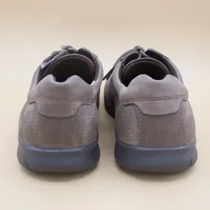 Ecco Shoes Ecco Womens Suede Babett Tie Shoes Size Poshmark